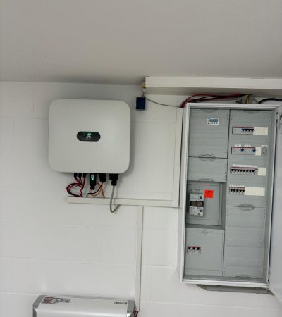 Huawei SUN2000-10KTL-M1 - LUNA 2000 -10 S0