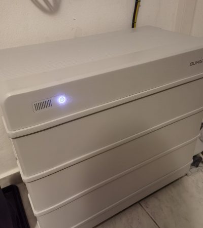 Sungrow SBR096