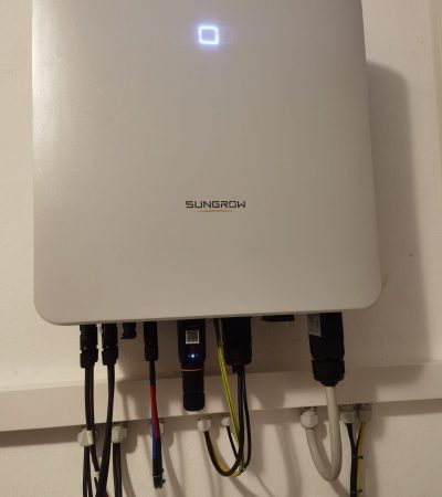 Sungrow SH10RT