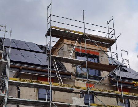 Photovoltaik 10,78 kWp - 9,6 kWh Herford