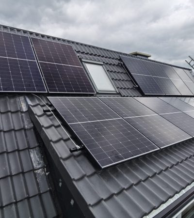 Photovoltaik 6,67 kWp Arnsberg